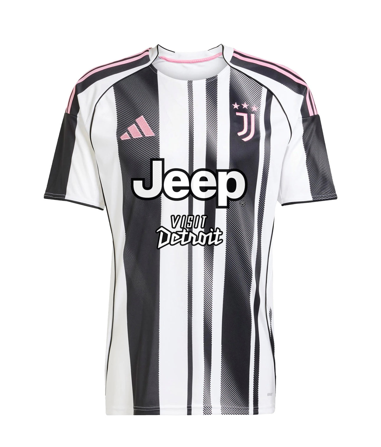 JUVENTUS HOME 2025/2026