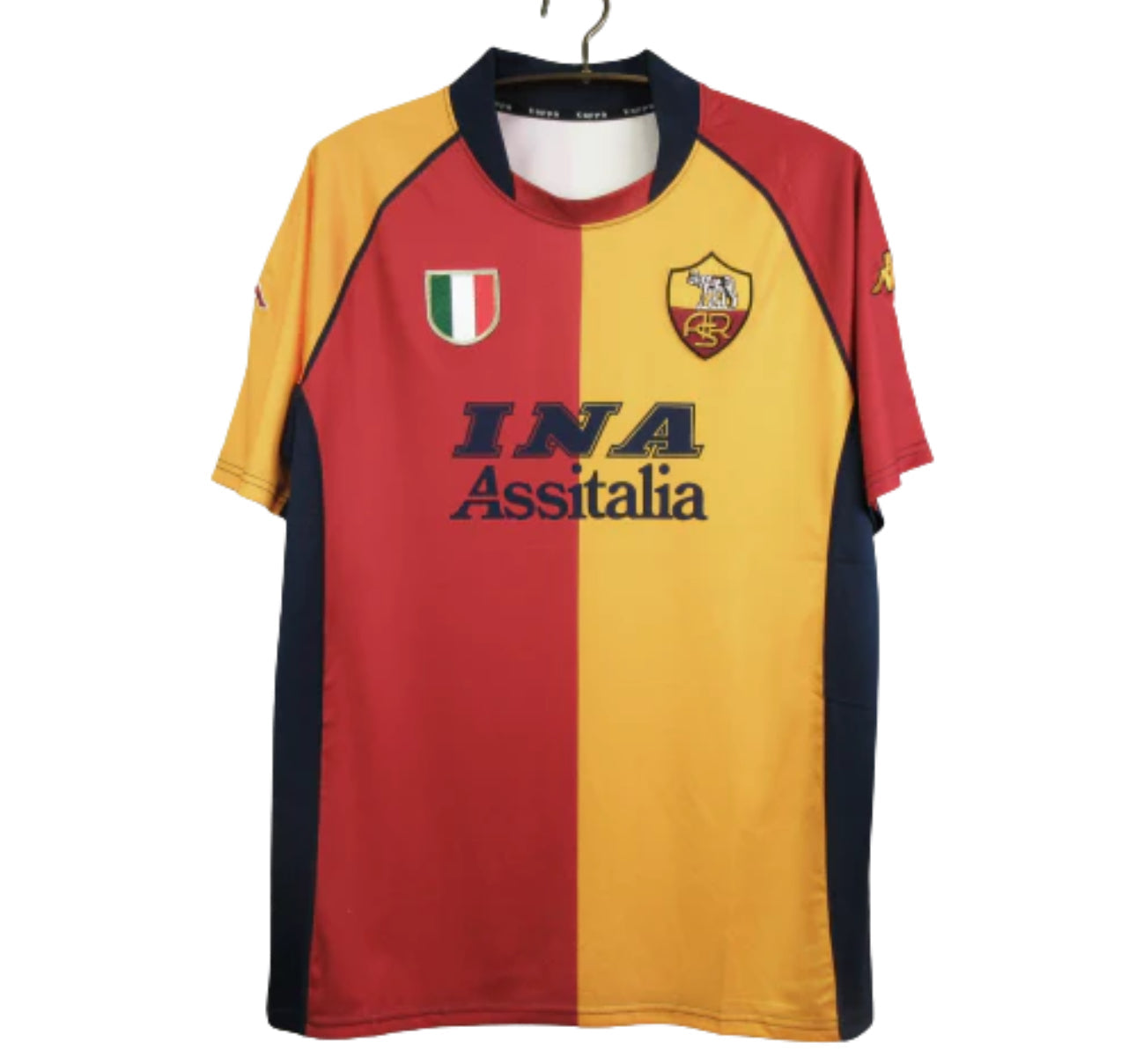 Maglia Retró