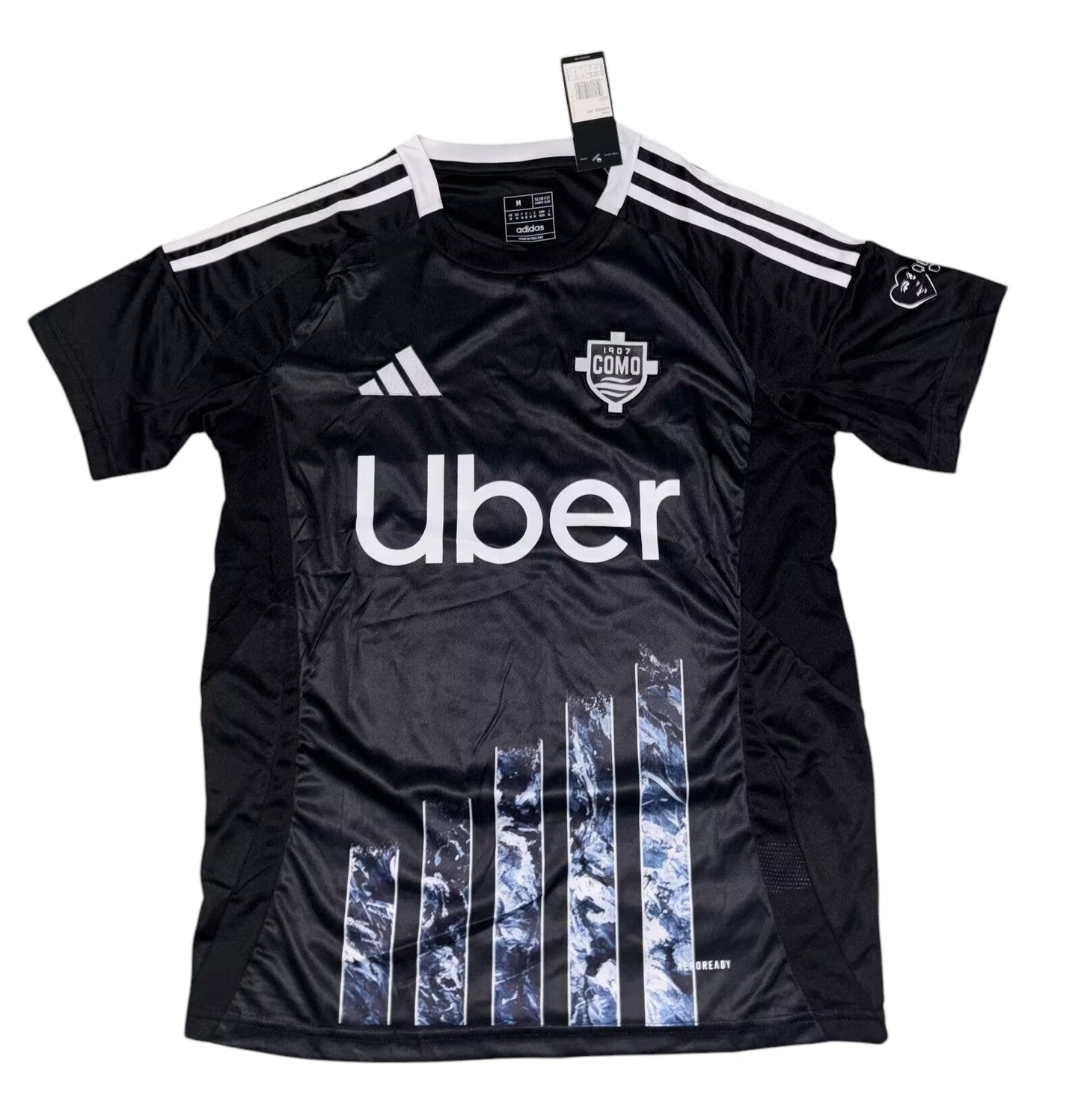 COMO THIRD 2024/2025