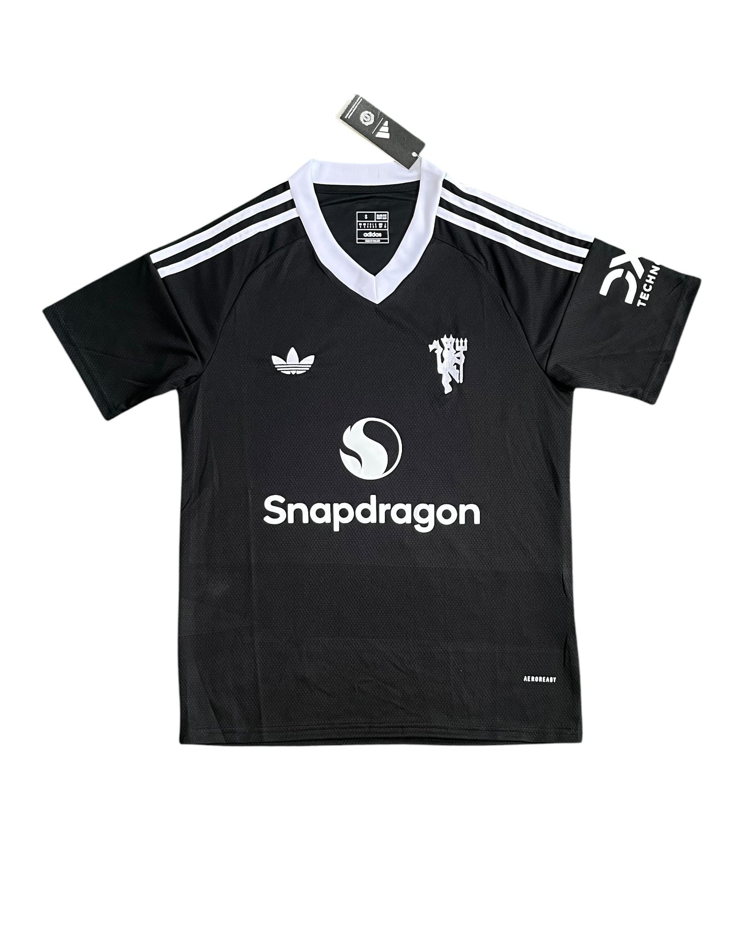 MANCHESTER UNITED PORTIERE 2024/2025