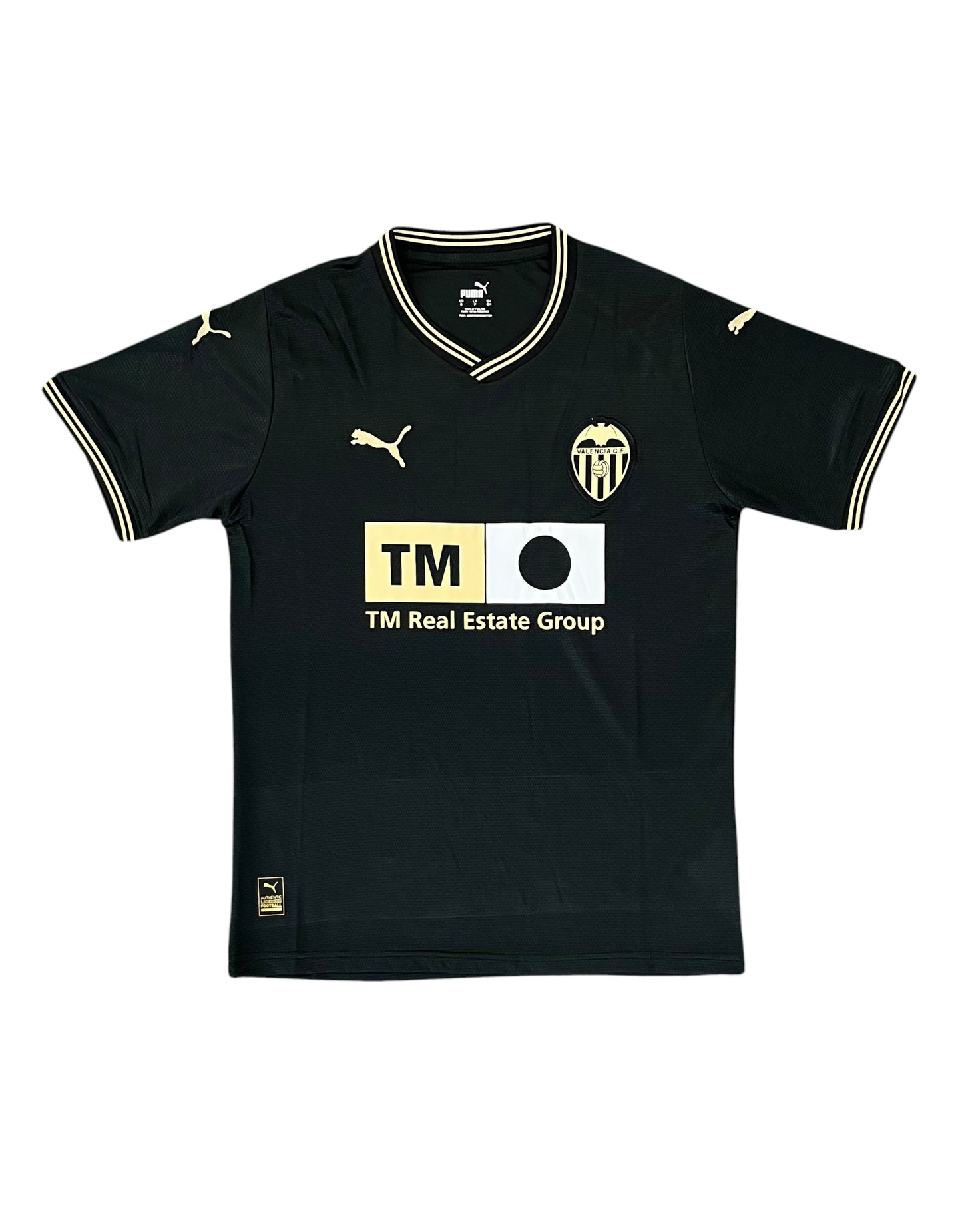 VALENCIA AWAY 2024/2025
