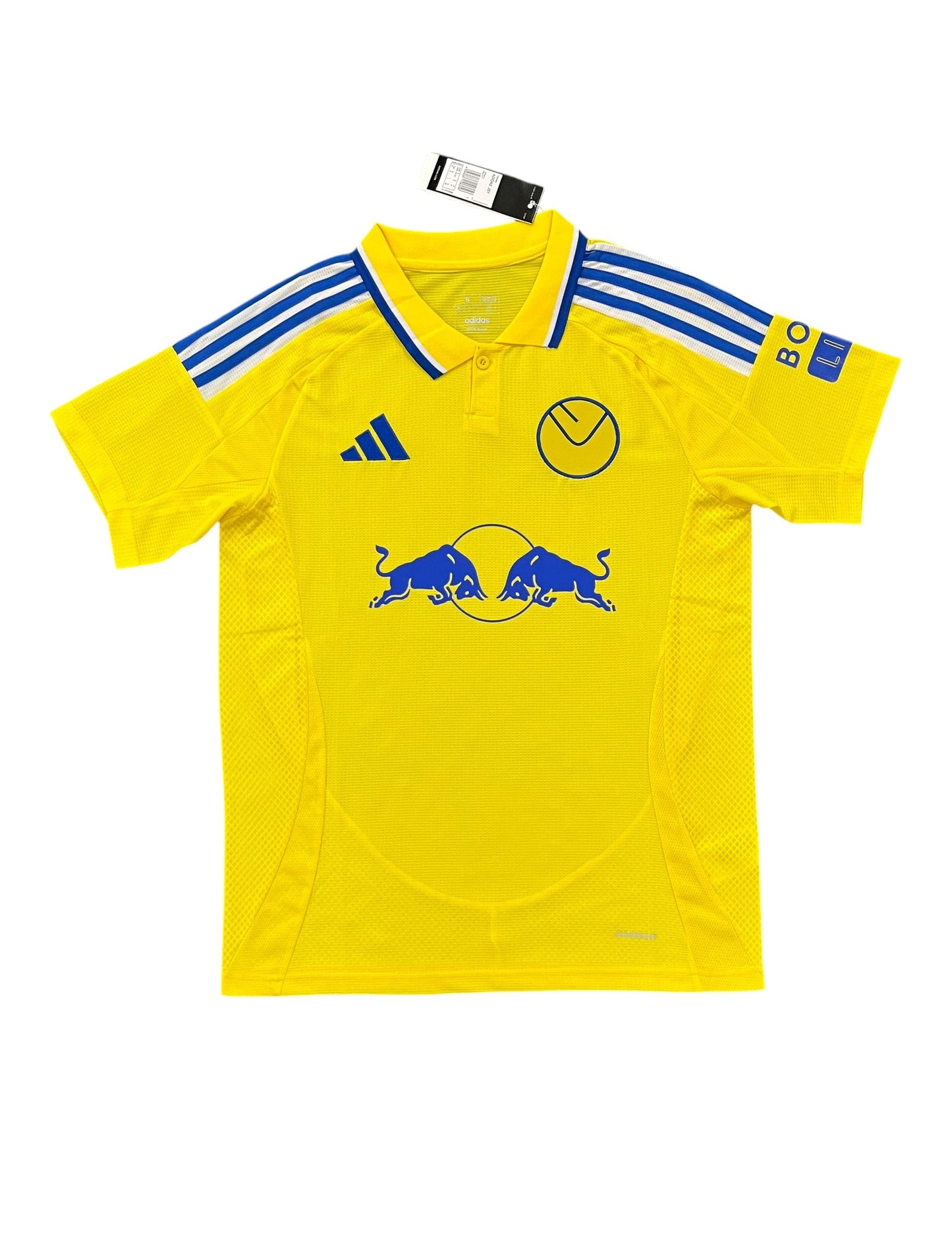 LEEDS AWAY 2024/2025