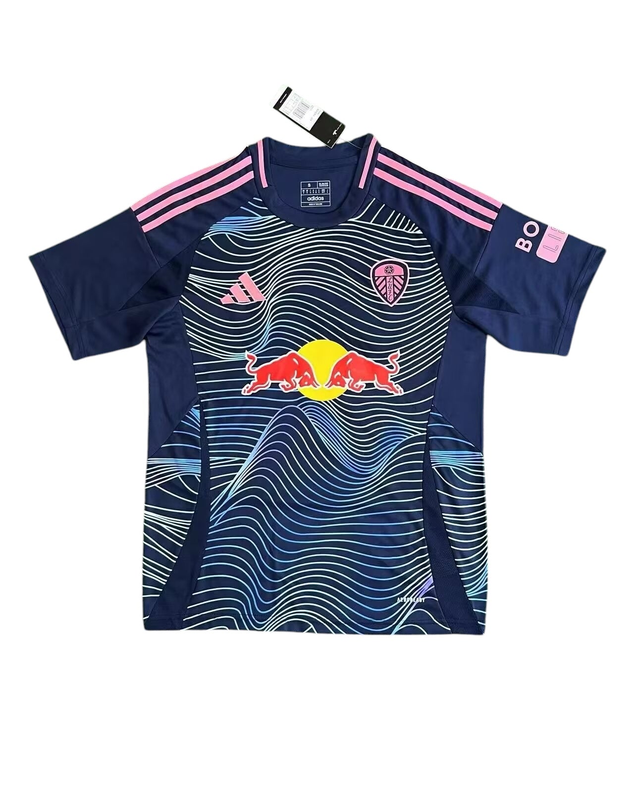 LEEDS THIRD 2024/2025