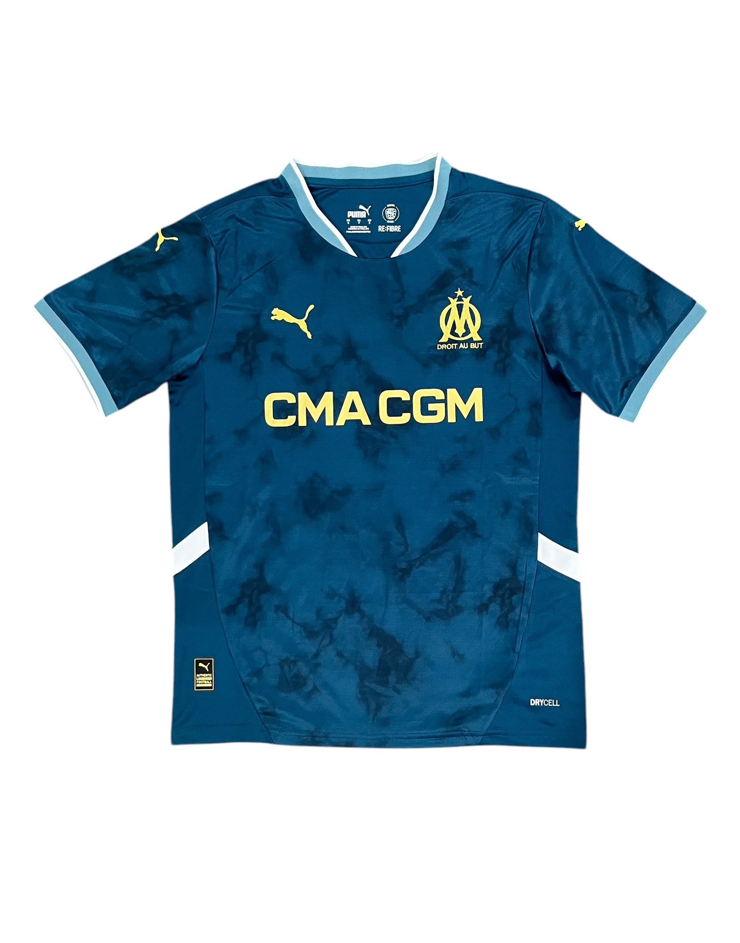 MARSIGLIA AWAY 2024/2025