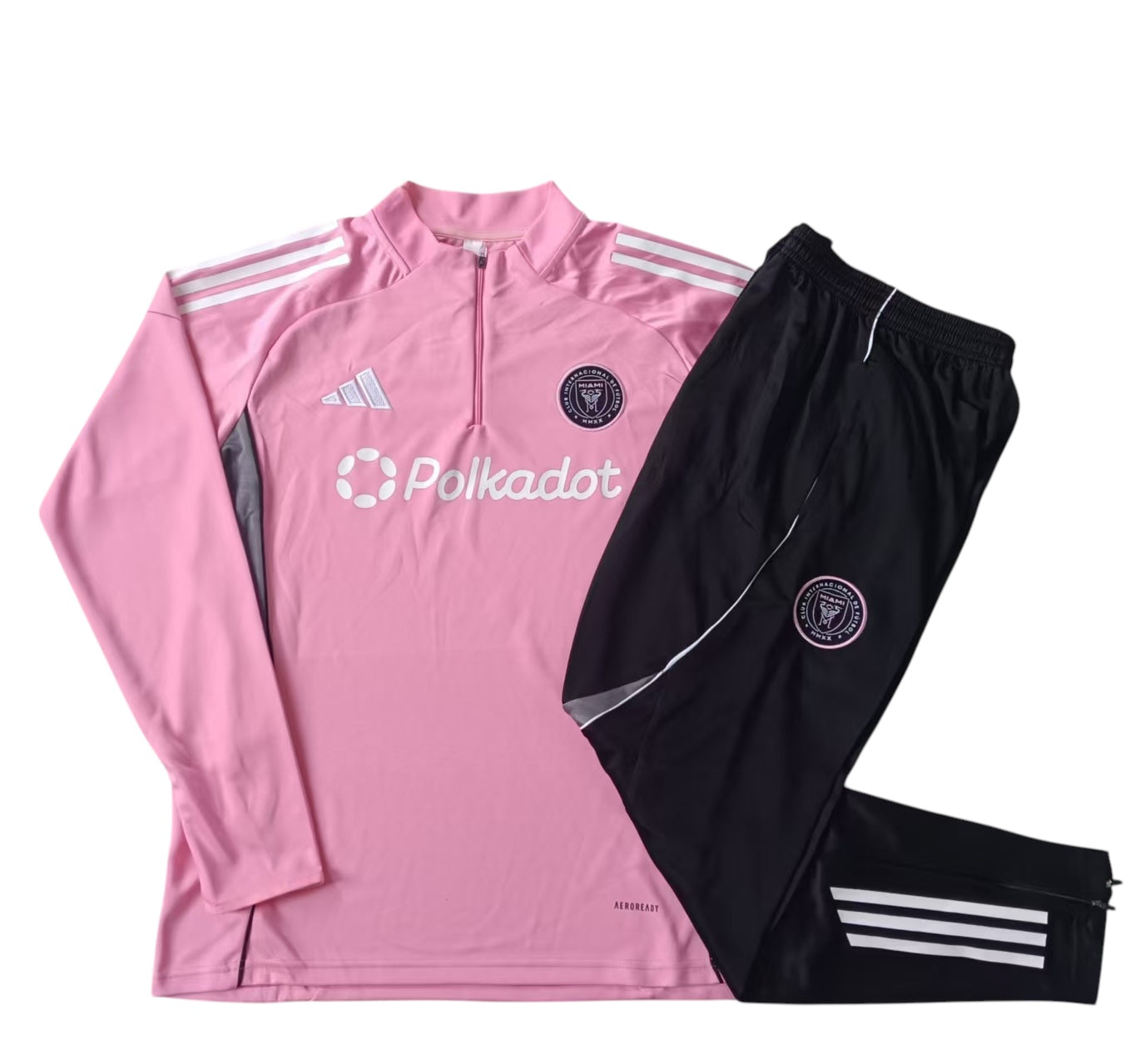 TUTA INTER MIAMI 2025/2026