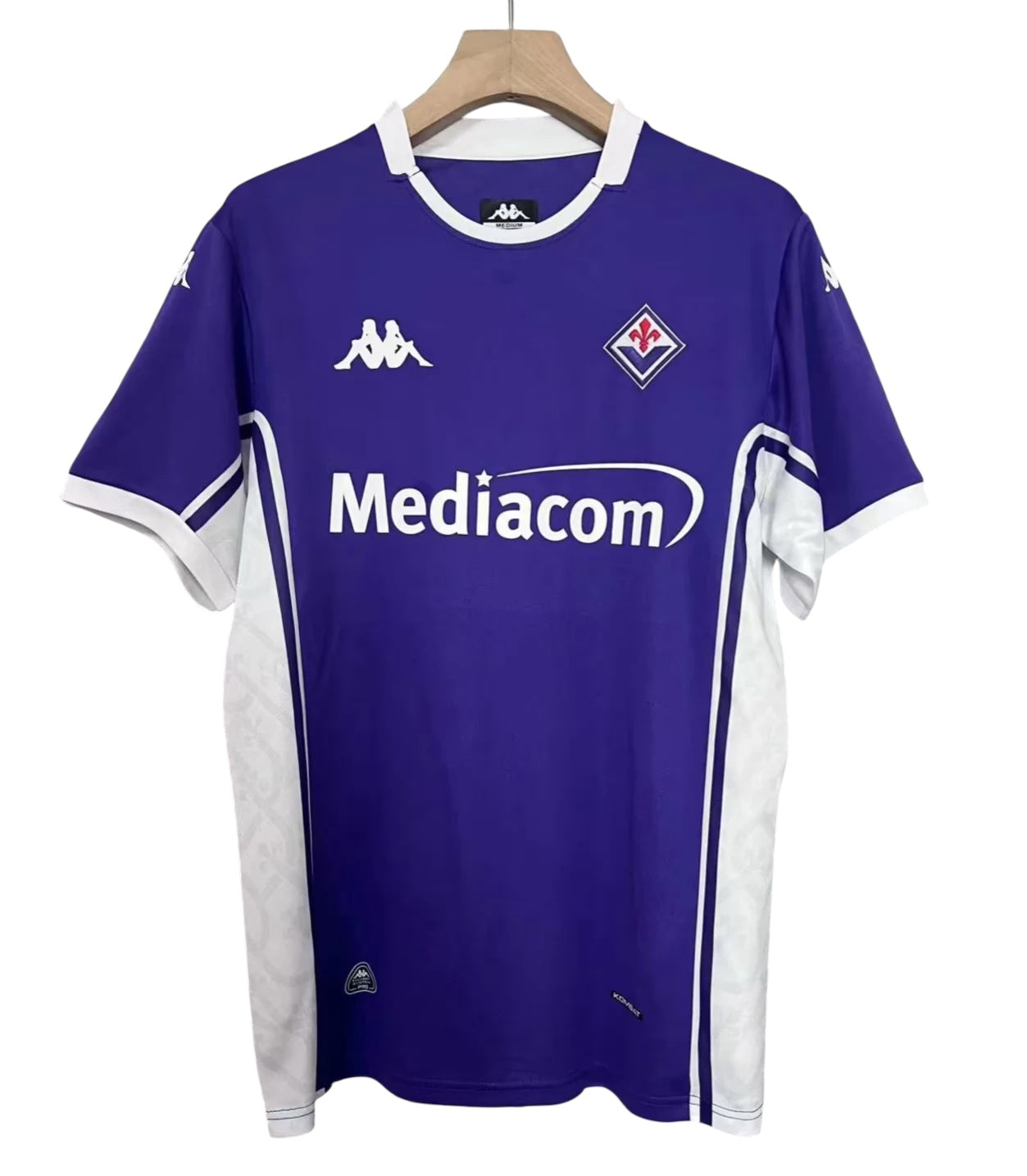 FIORENTINA HOME 2025/2026