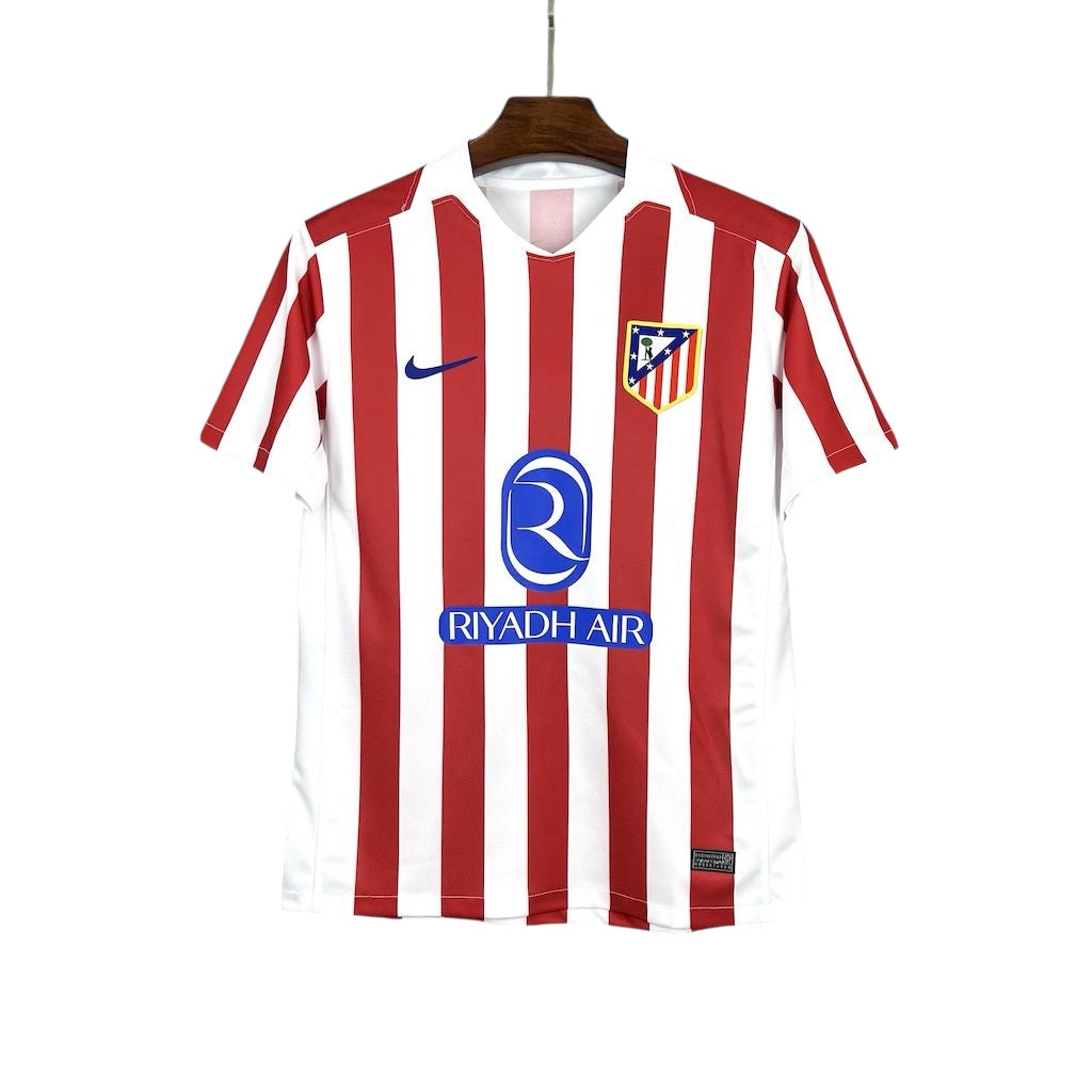 ATLETICO MADRID HOME 2025/2026