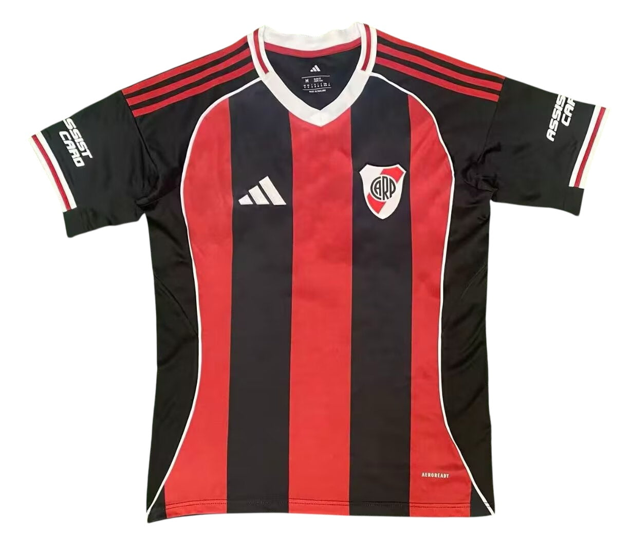 RIVER PLATE HOME 2025/2026
