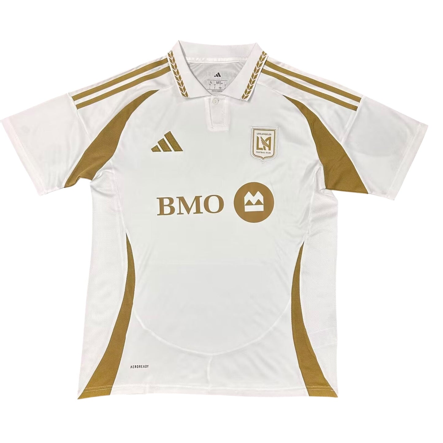 LOS ANGELES AWAY 2025/2026