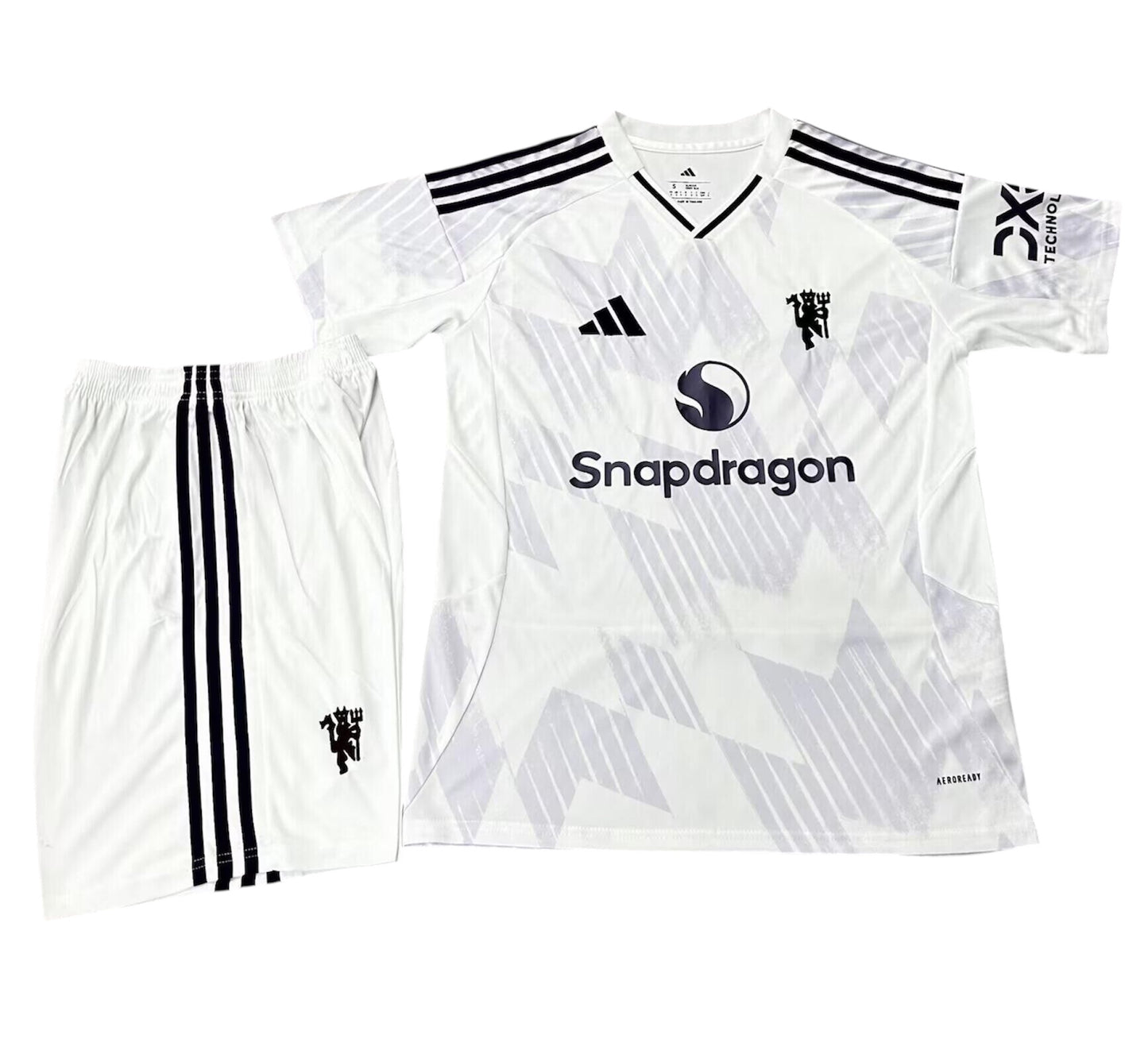 MANCHESTER UNITED AWAY 2025/2026