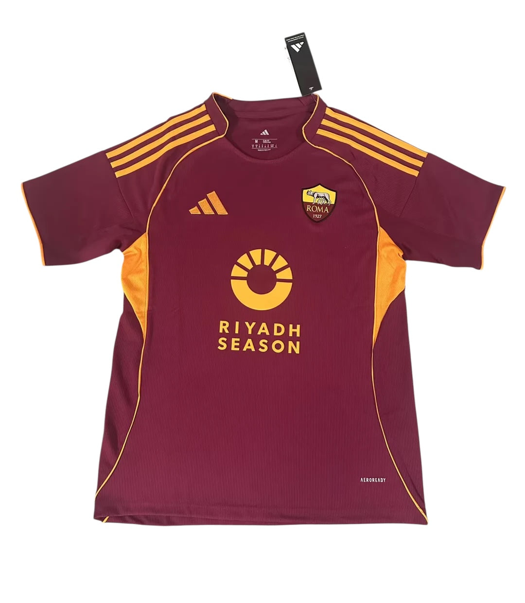 ROMA HOME 2025/2026
