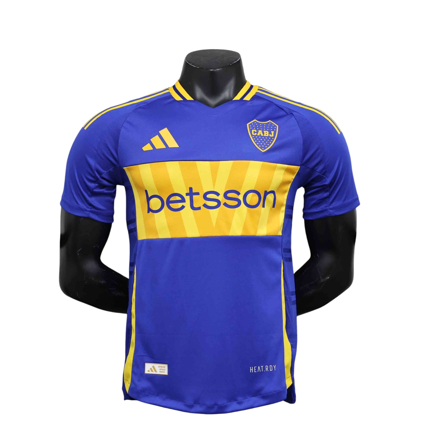 BOCA JUNIORS HOME 2024/2025
