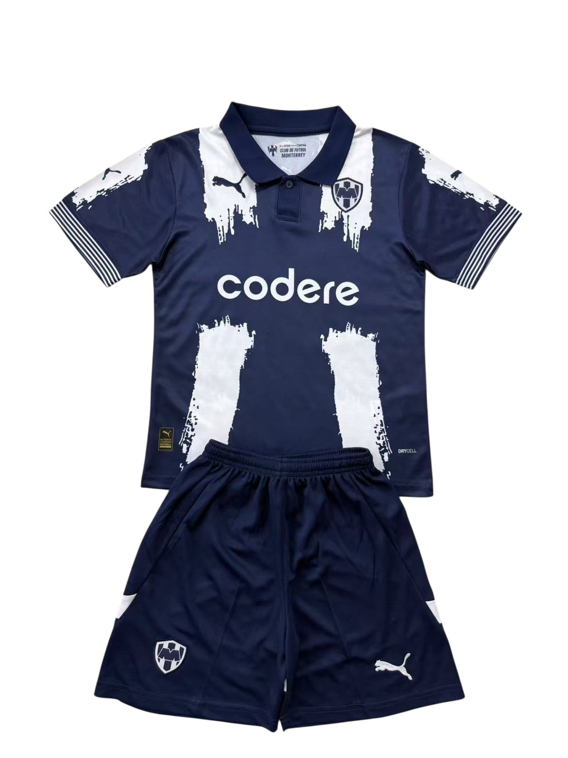 MONTERREY HOME 2025/2026