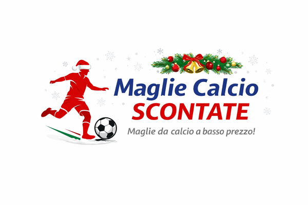 Maglie Calcio Scontate