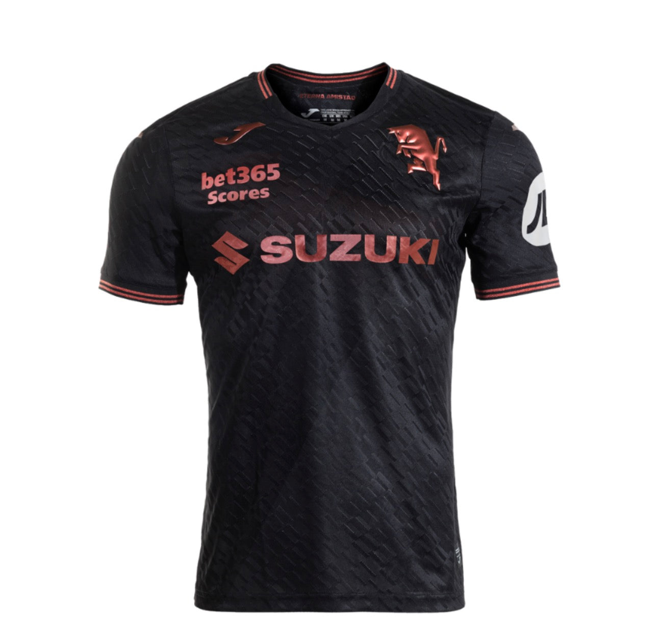 TORINO THIRD 2025/2026