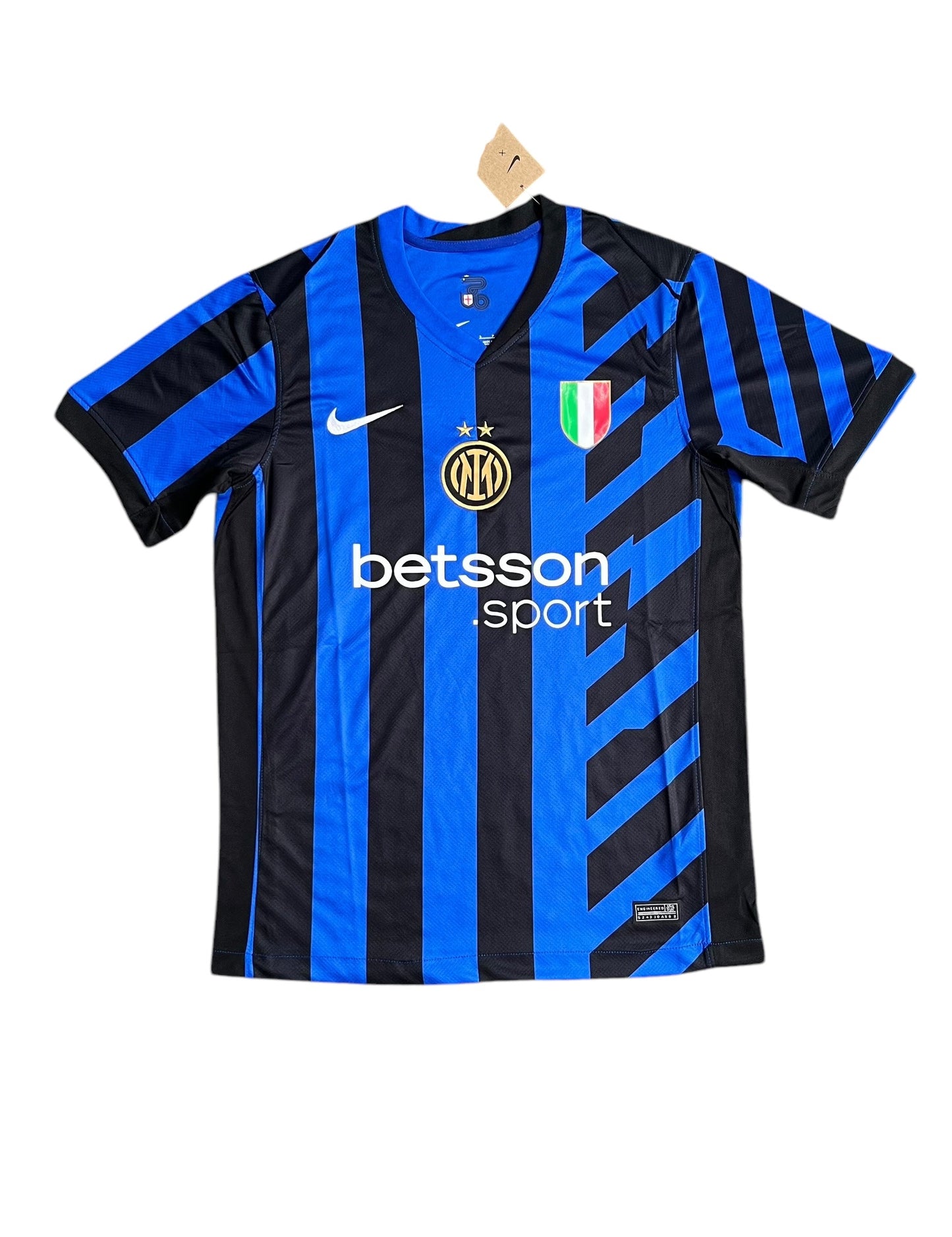 INTER HOME 2024/2025
