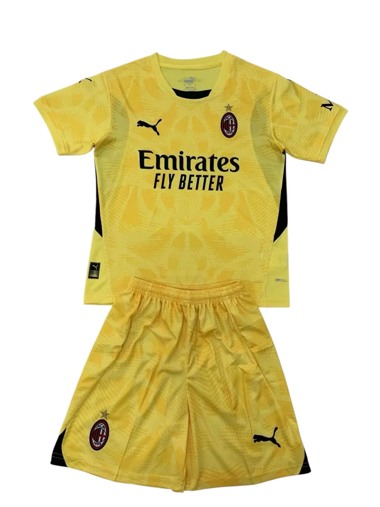 AC MILAN PORTIERE 2024/2025