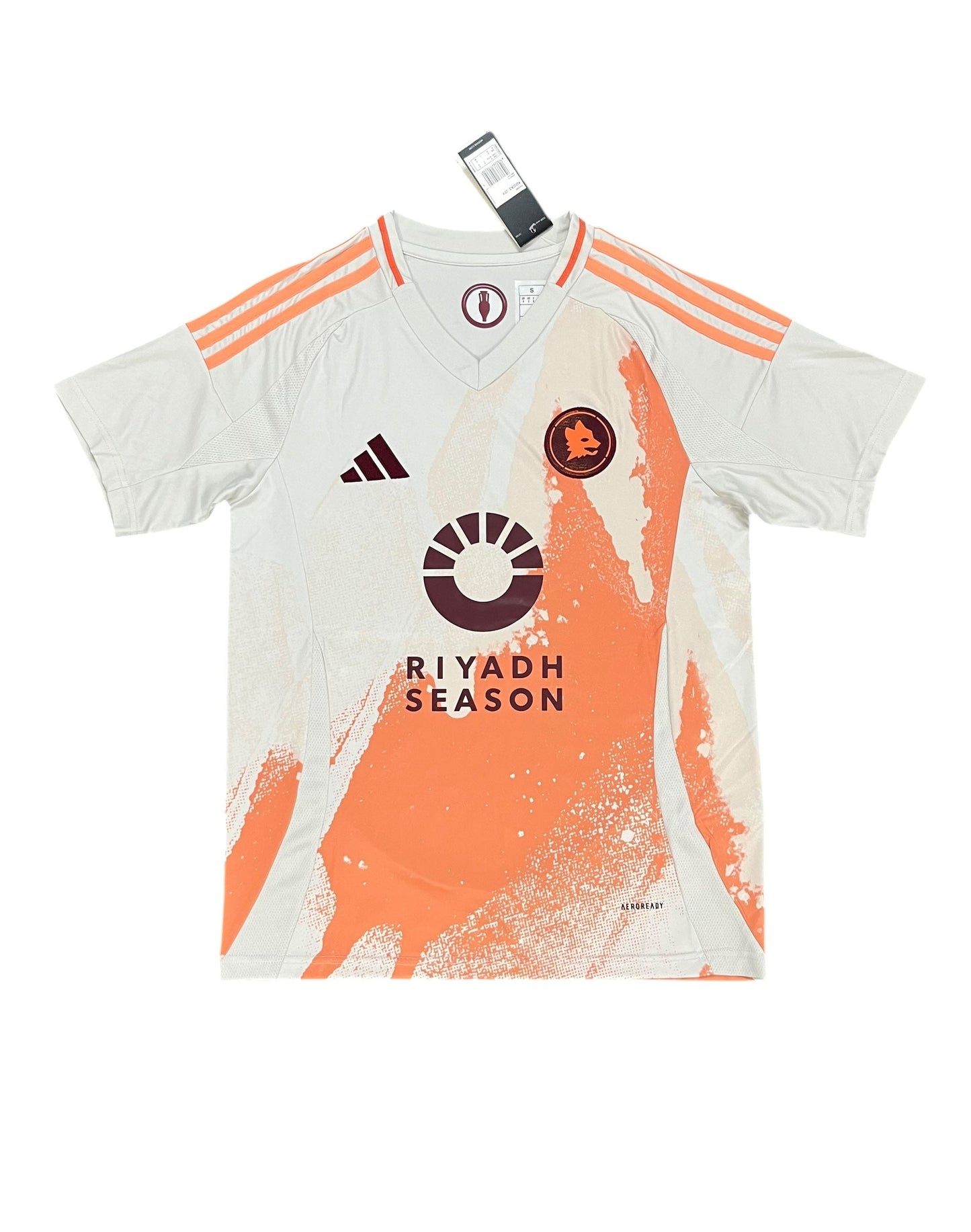 ROMA AWAY 2024/2025