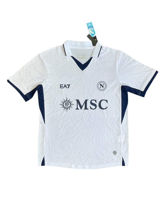 NAPOLI AWAY 2024/2025