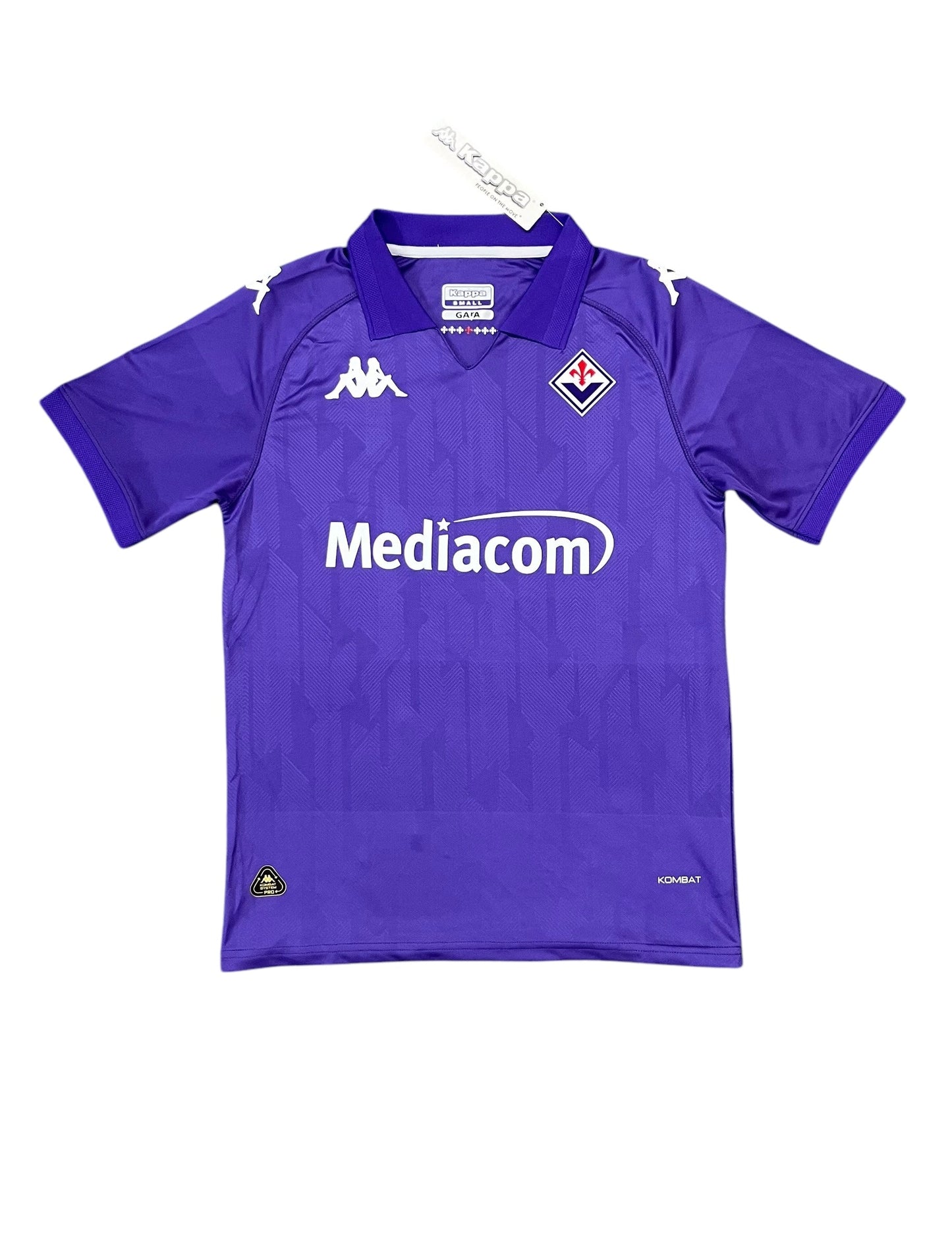 FIORENTINA HOME 2024/2025