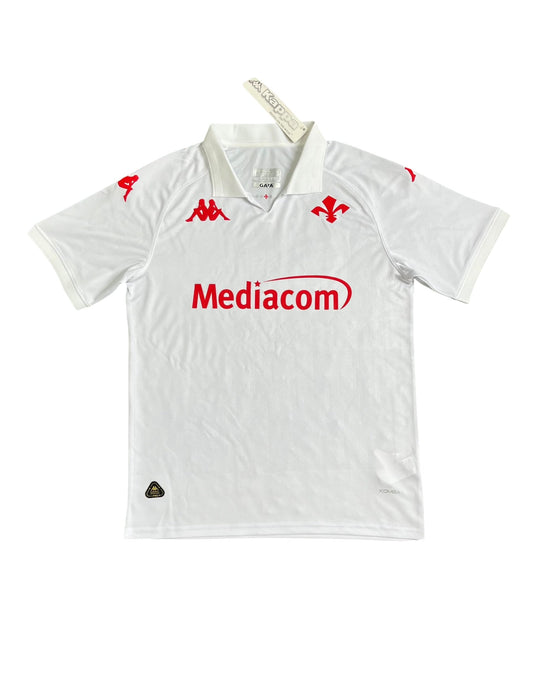 FIORENTINA AWAY 2024/2025