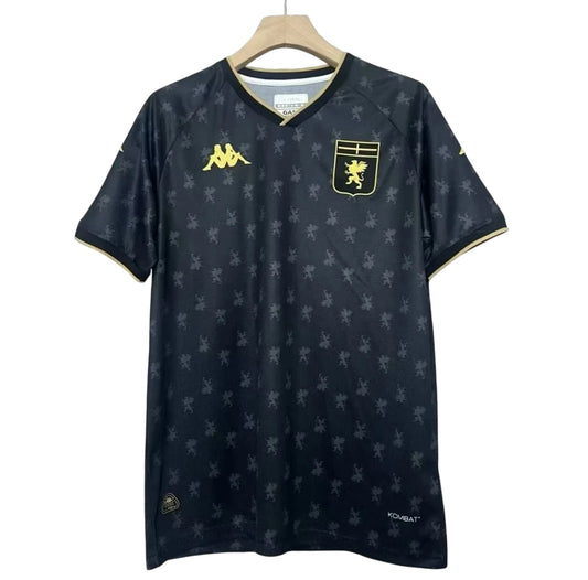 GENOA THIRD 2024/2025