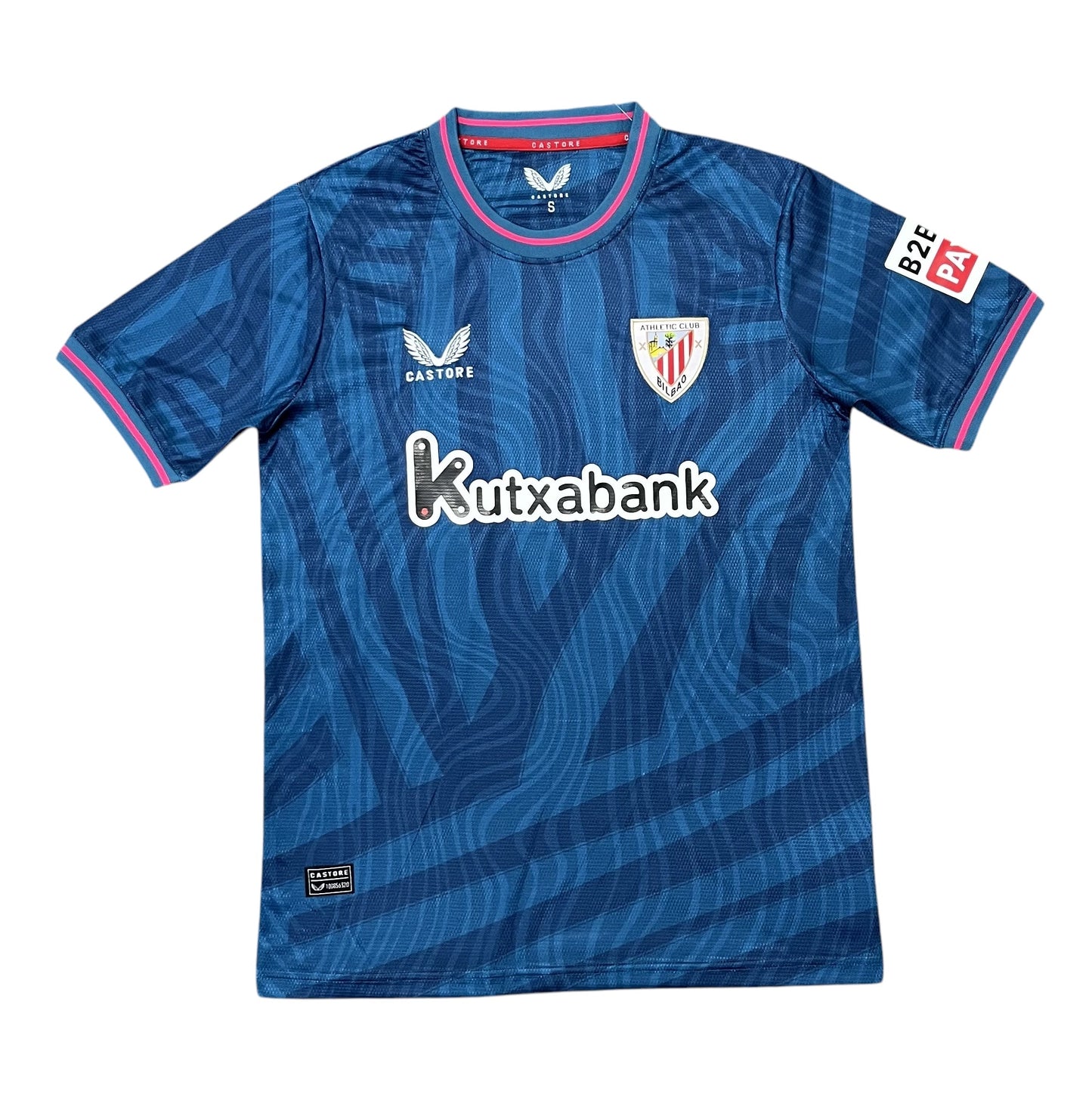 ATLETICO BILBAO AWAY 2024/2025