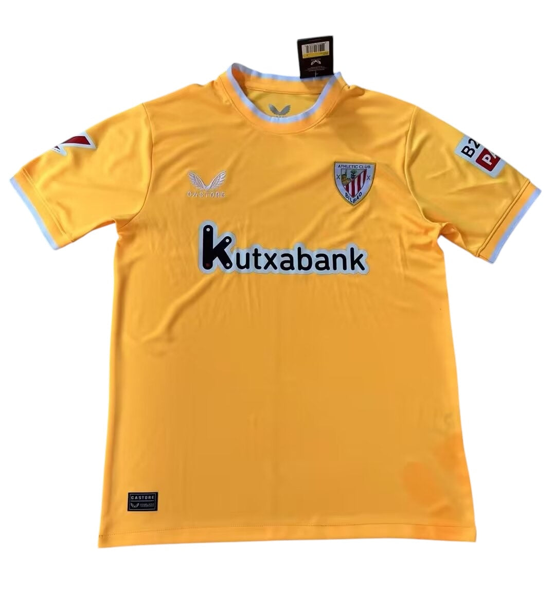 ATLETICO BILBAO HOME 2024/2025