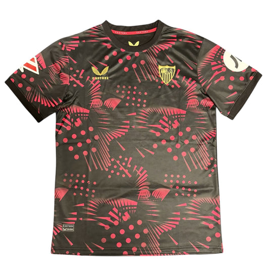 SIVIGLIA THIRD 2024/2025