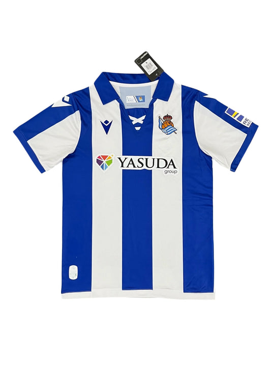 REAL SOCIEDAD HOME 2024/2025