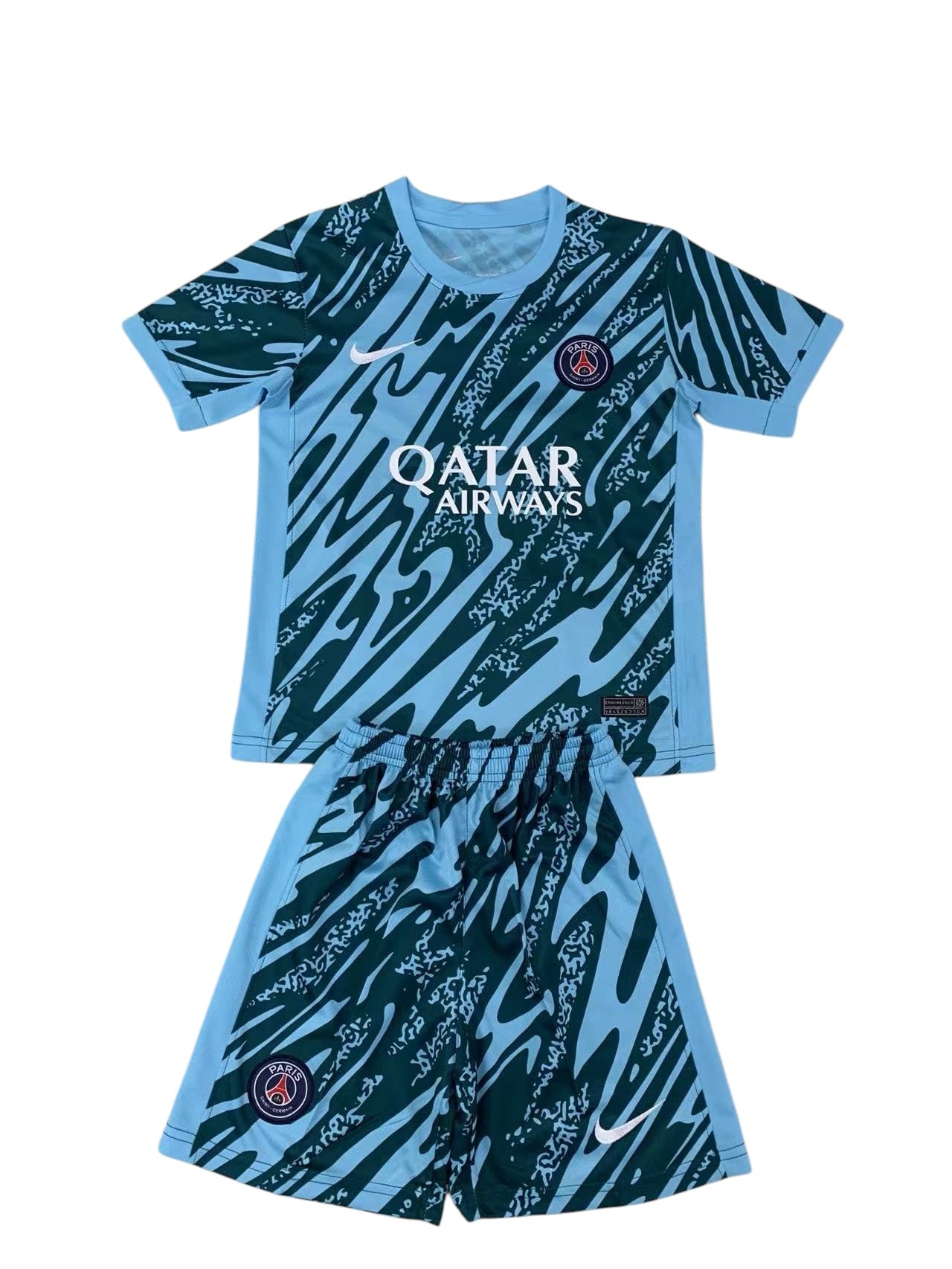 PSG PORTIERE 2024/2025