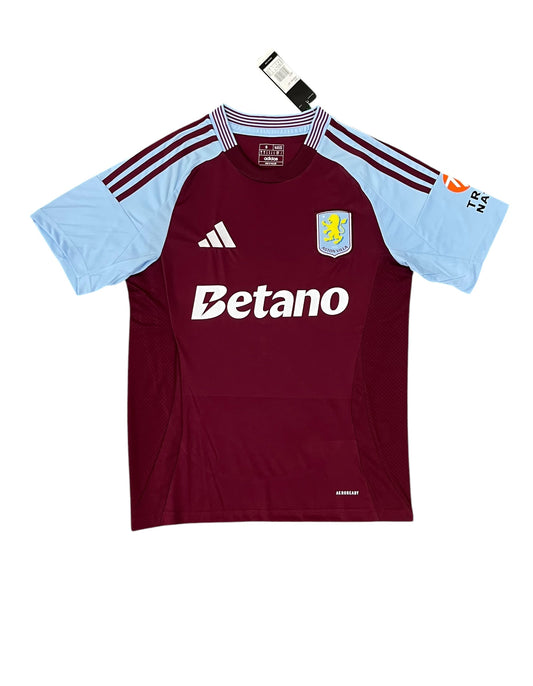 ASTON VILLA HOME 2024/2025