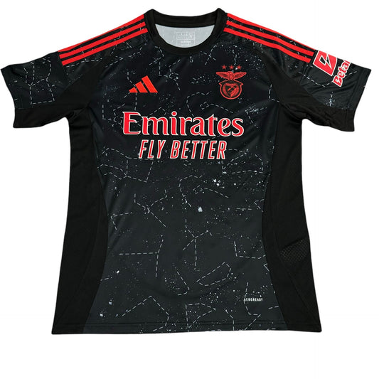 BENFICA AWAY 2024/2025