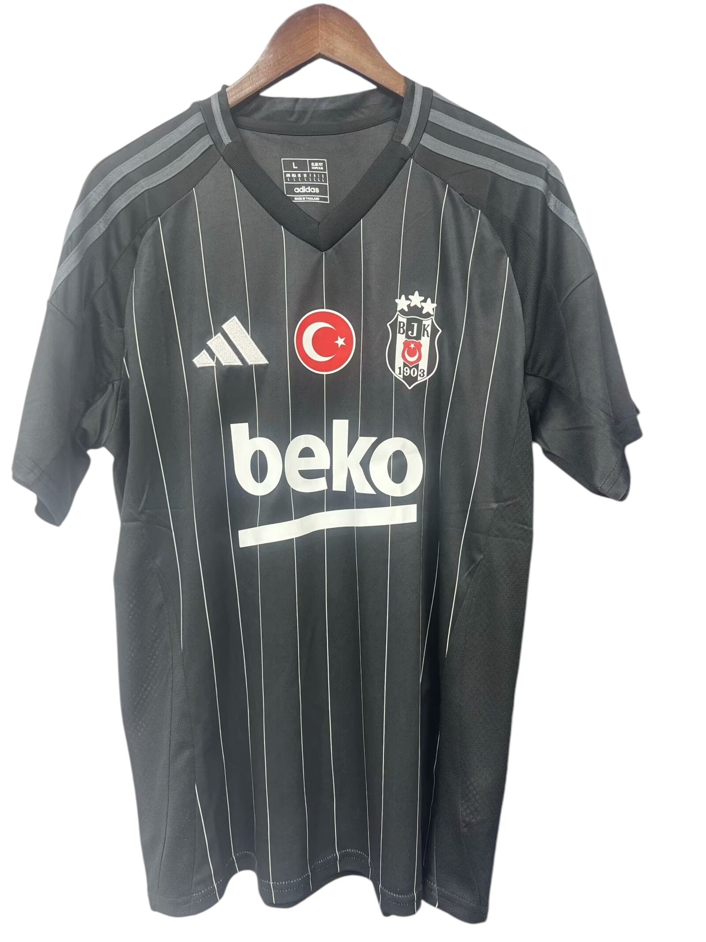 BESIKTAS AWAY 2024/2025