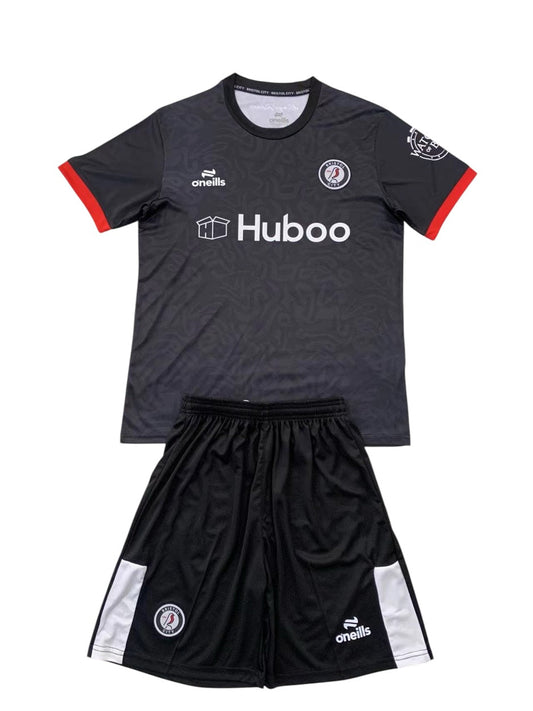 BRISTOL THIRD 2024/2025