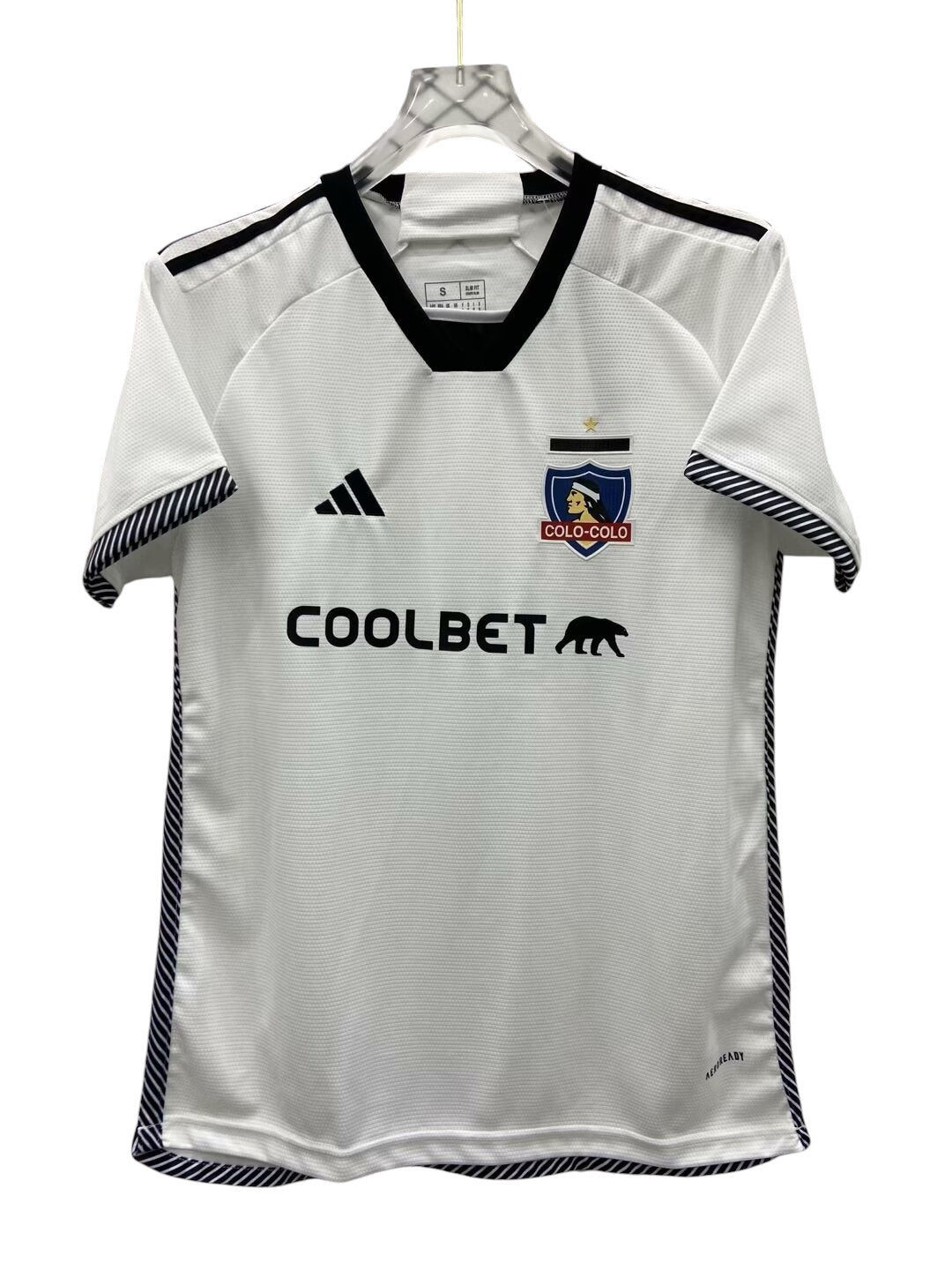 COLO COLO HOME 2024/2025
