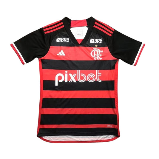 FLAMENGO HOME 2024/2025
