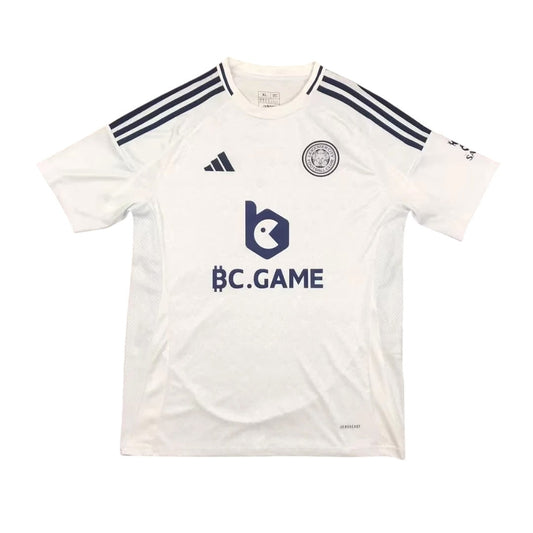 LEICESTER THIRD 2024/2025