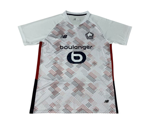 LILLE AWAY 2024/2025