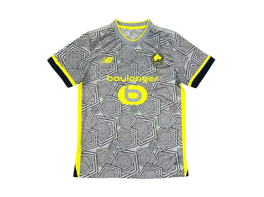 LILLE THIRD 2024/2025