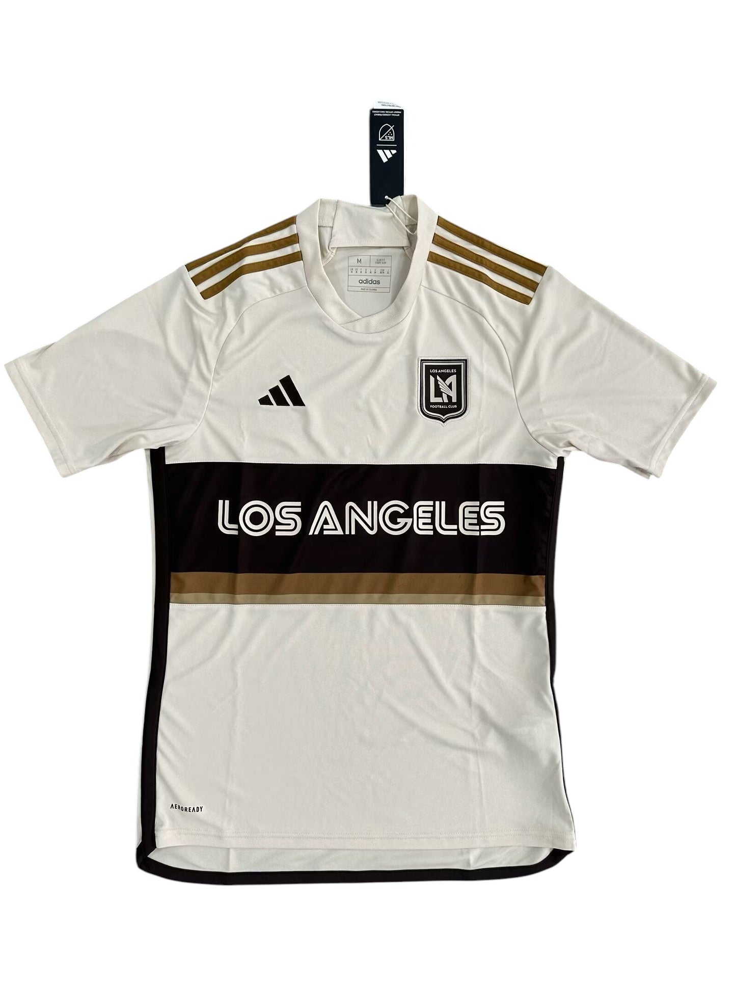 LOS ANGELES fc 2024/2025