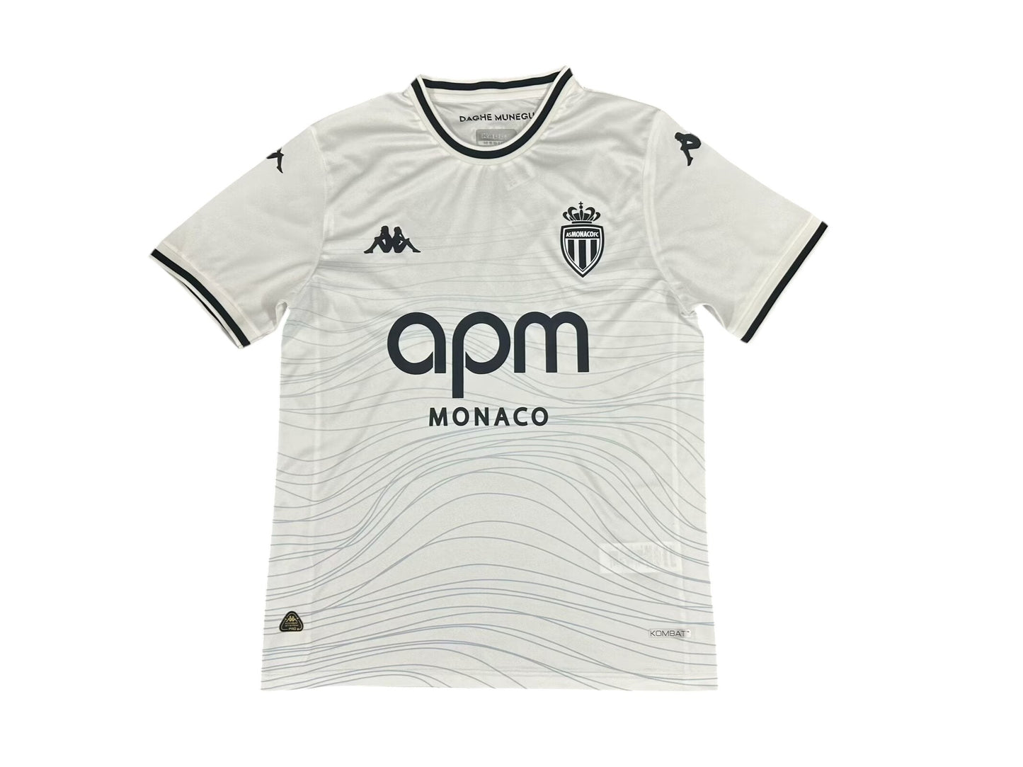 MONACO THIRD 2024/2025