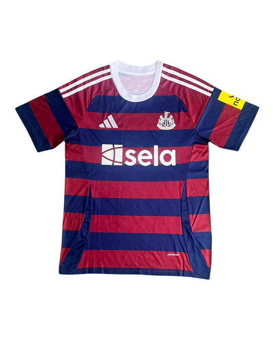 NEWCASTLE AWAY 2024/2025