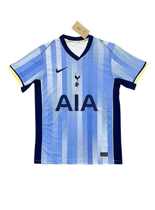 TOTTENHAM AWAY 2024/2025