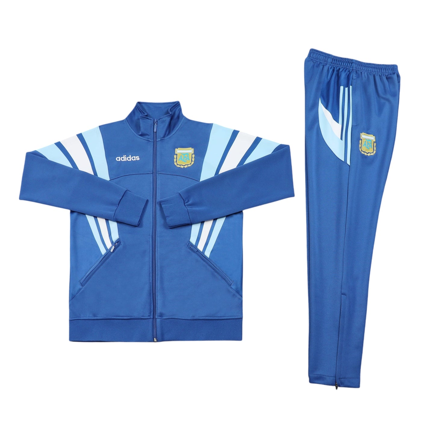 TUTA ARGENTINA 2024/2025