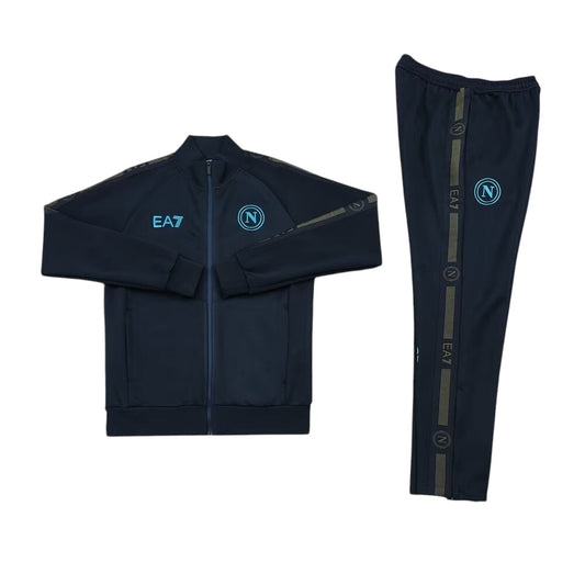 TUTA NAPOLI 2024/2025