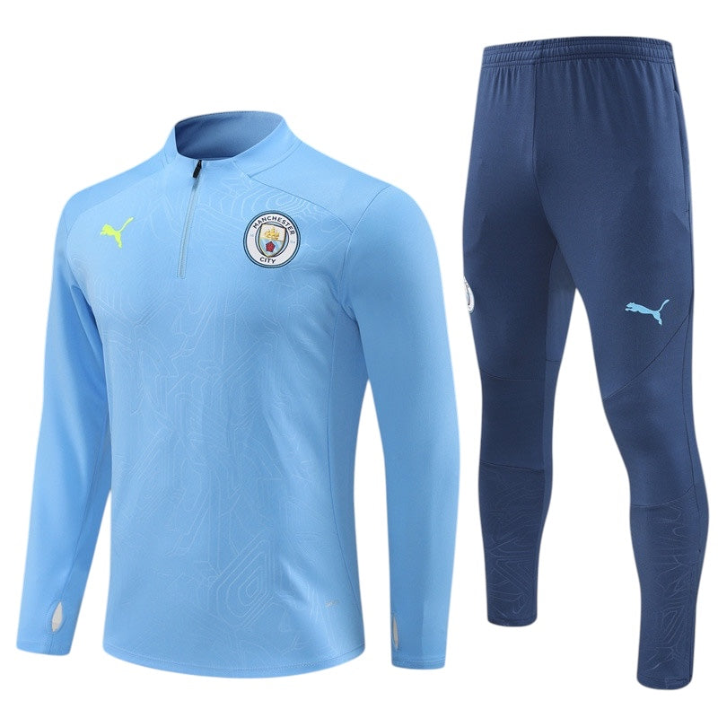 TUTA MANCHESTER CITY 2024/2025
