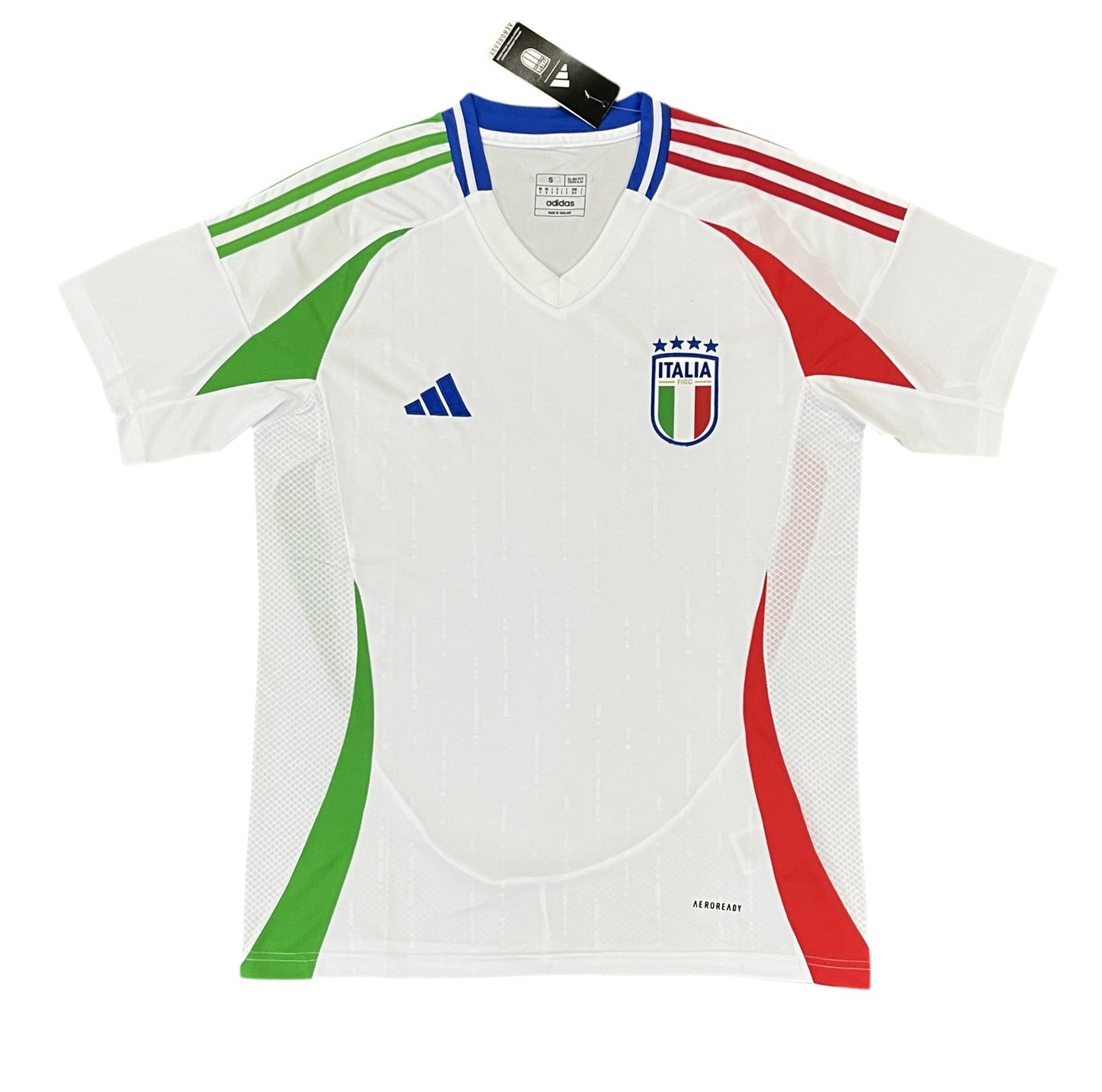 ITALIA AWAY