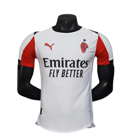 AC MILAN AWAY PLAYER VERSION 2025/2026
