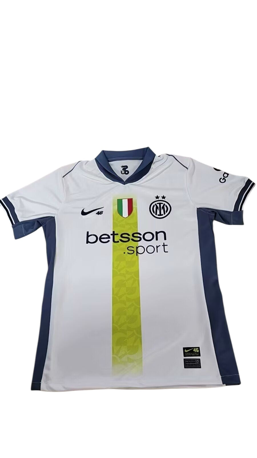 INTER VALENTINO ROSSI SPECIAL 2024/2025